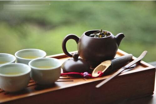 宋人的饮茶文化（宋人如何饮茶）